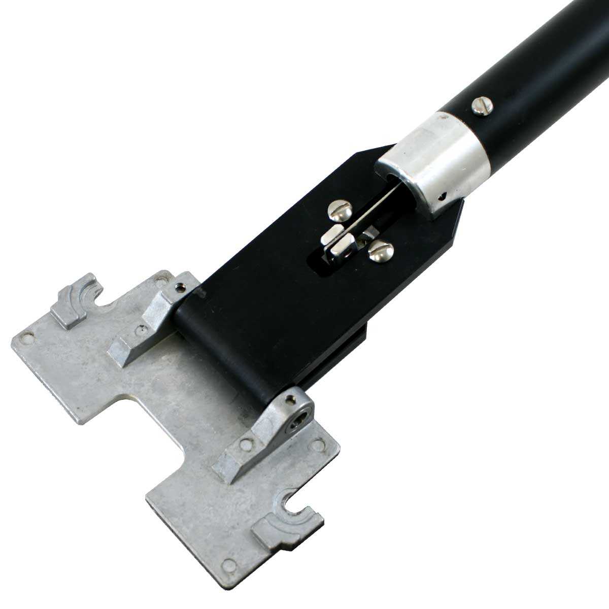 Columbia 36 180-Grip Flat Box Hand